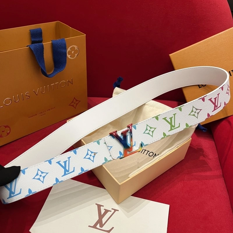 Louis Vuitton Belts HighQuality 297477