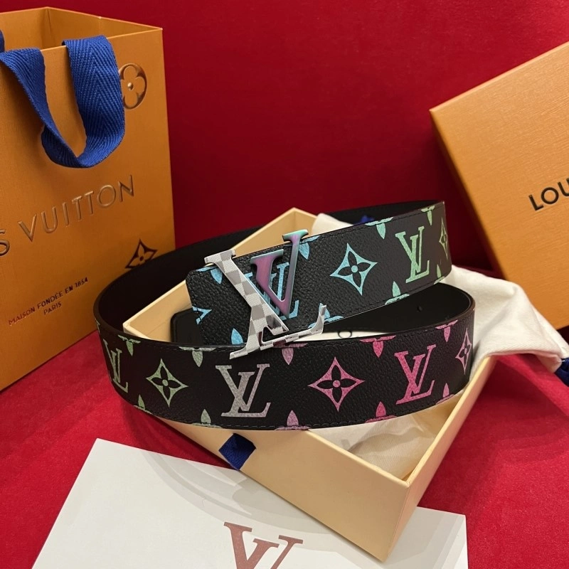 Louis Vuitton Belts Modern 297448