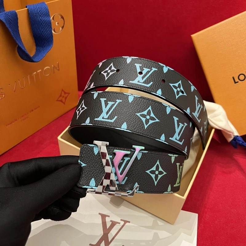 Louis Vuitton Belts Modern 297448