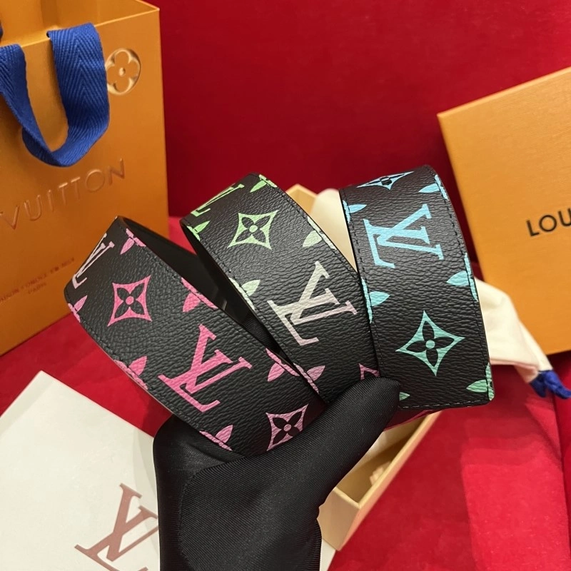 Louis Vuitton Belts Modern 297448