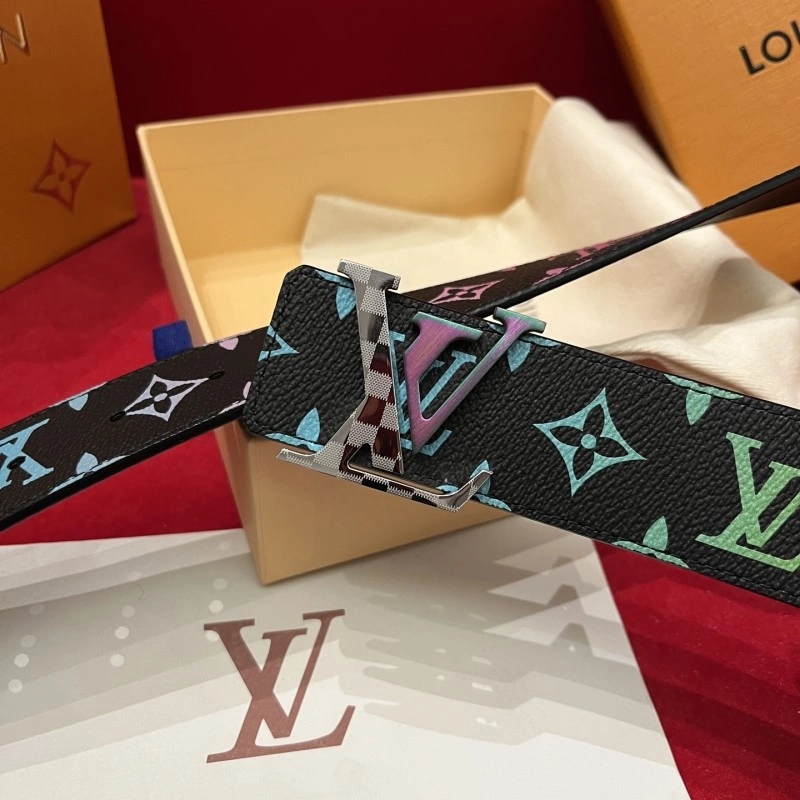 Louis Vuitton Belts Modern 297448