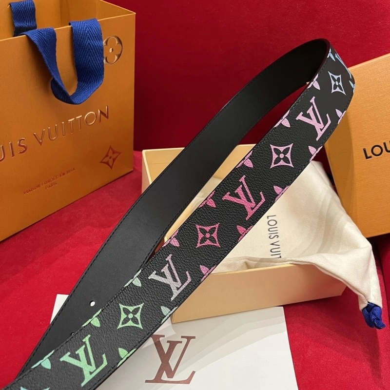Louis Vuitton Belts Modern 297448