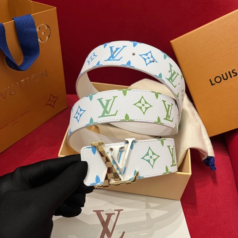 Louis Vuitton Belts Modern 297448
