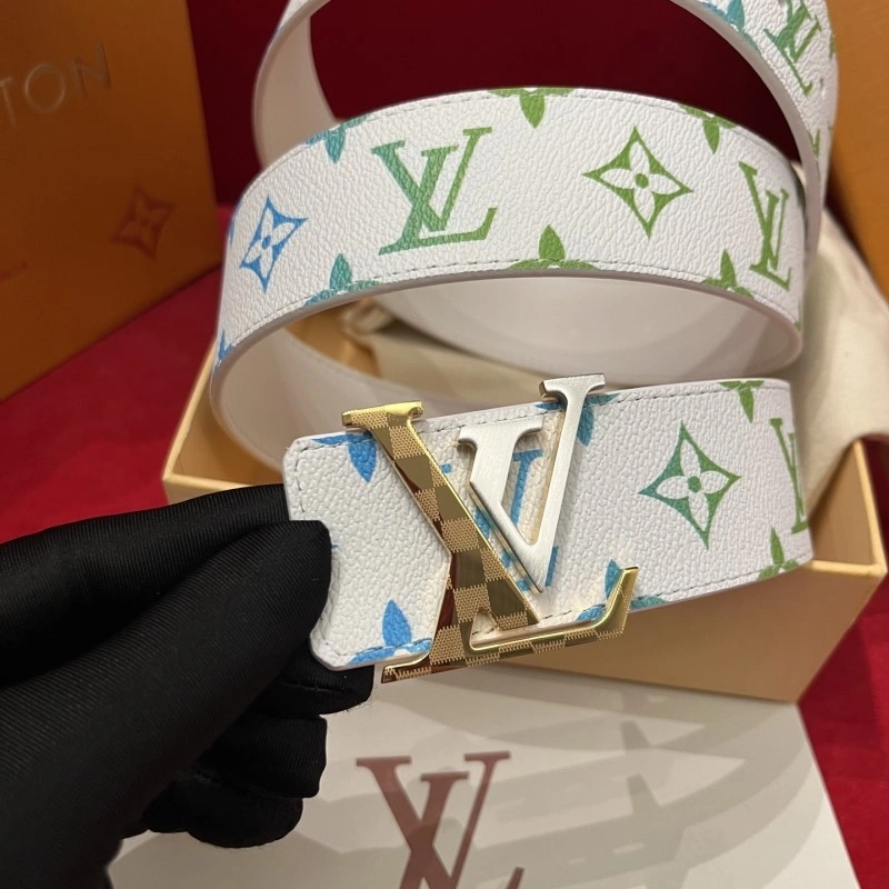 Louis Vuitton Belts Modern 297448