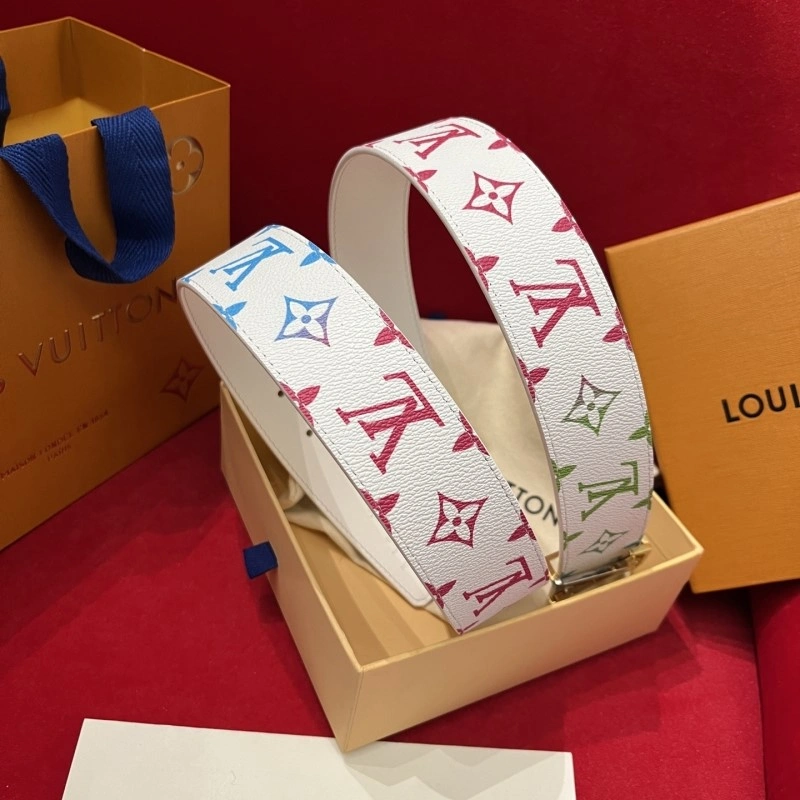 Louis Vuitton Belts Modern 297448
