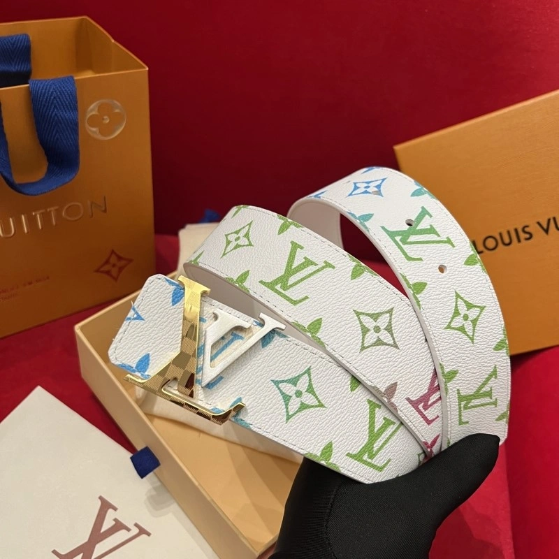 Louis Vuitton Belts Modern 297448