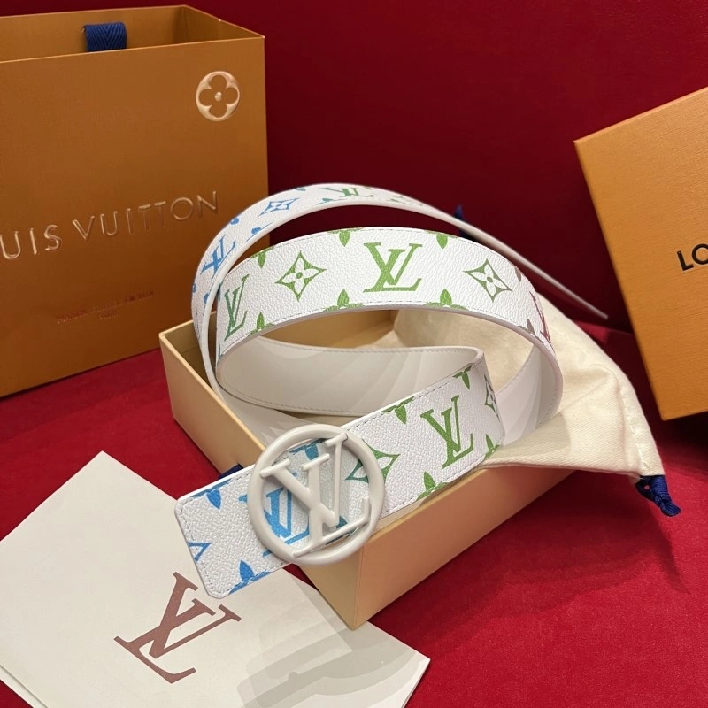 Louis Vuitton Belts Refined 297445