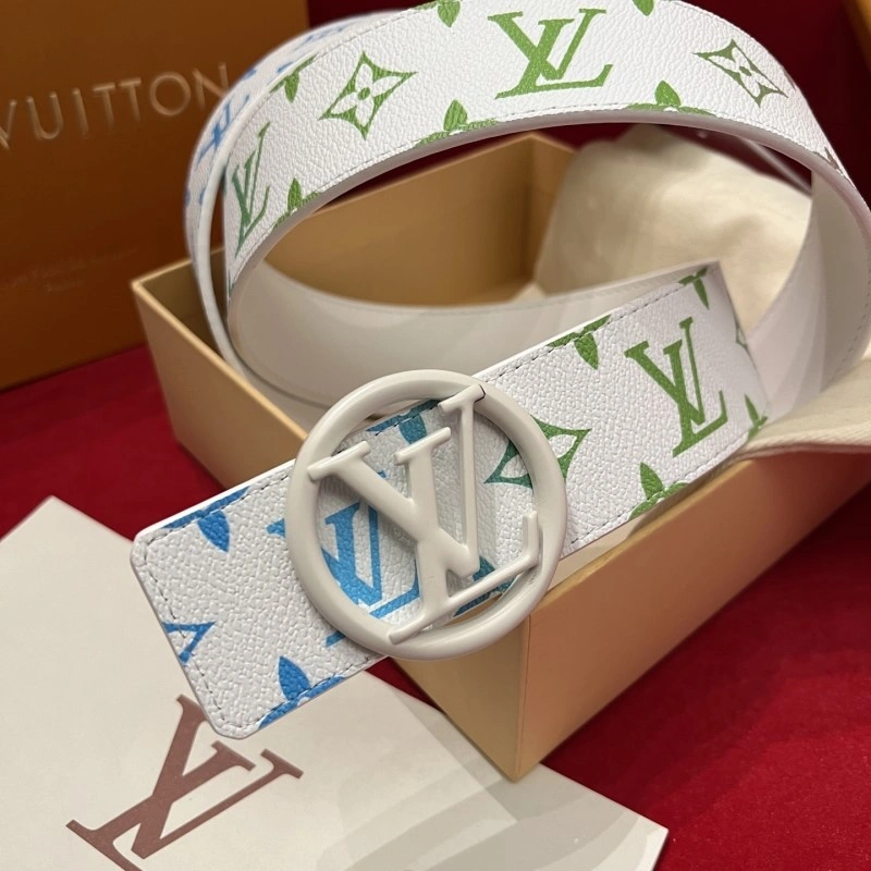 Louis Vuitton Belts Refined 297445
