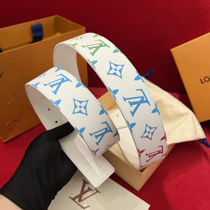 Louis Vuitton Belts Refined 297445