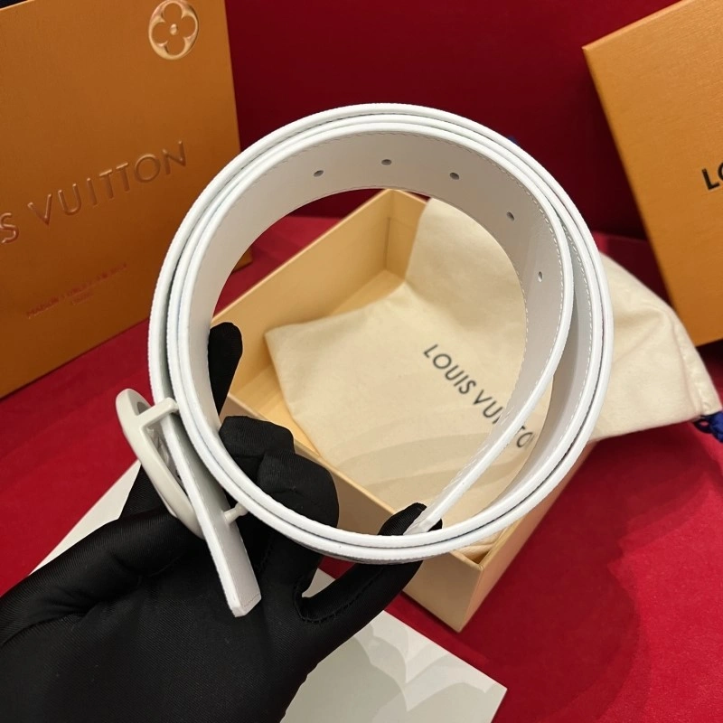 Louis Vuitton Belts Refined 297445