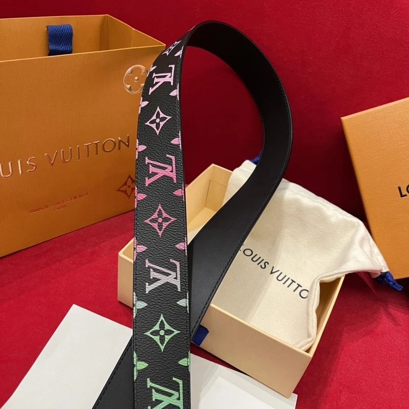 Louis Vuitton Belts Refined 297445