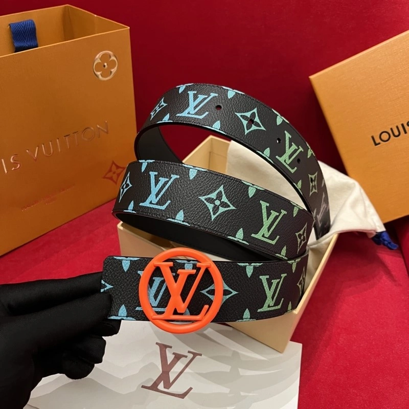 Louis Vuitton Belts Refined 297445