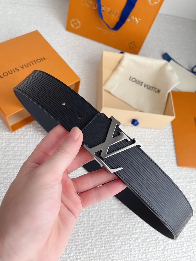 Classic Louis Vuitton Belts 297444