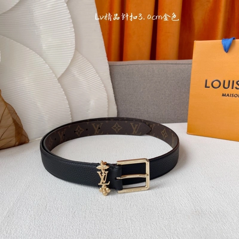 Louis Vuitton Belts Unisex 297440