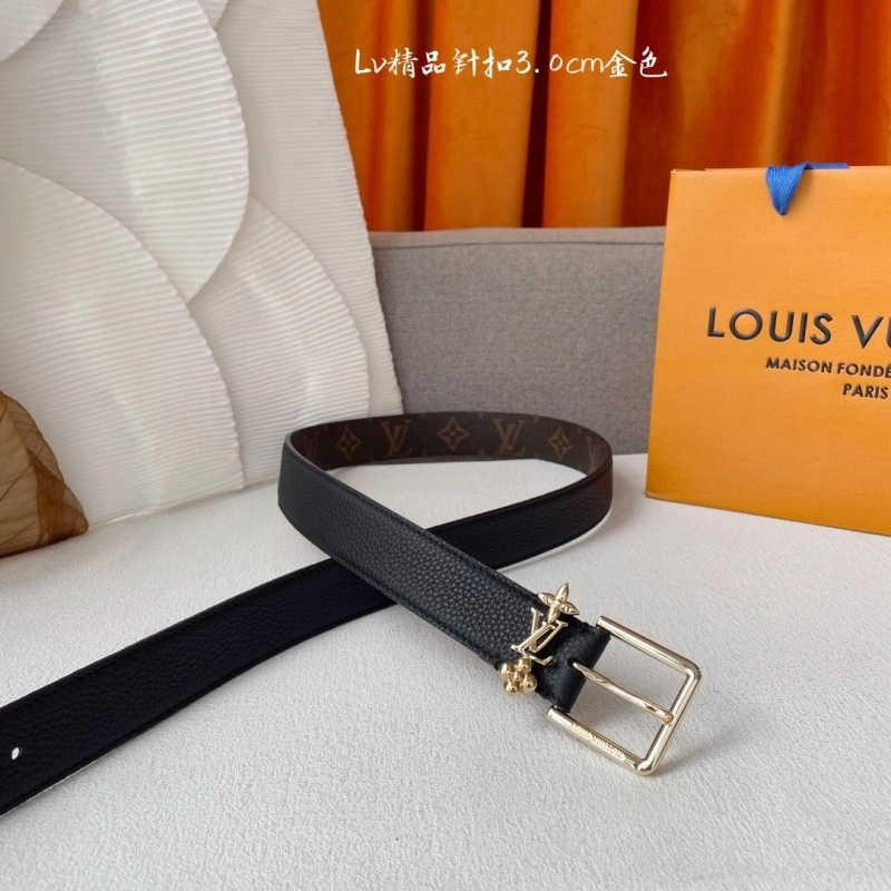 Louis Vuitton Belts Unisex 297440