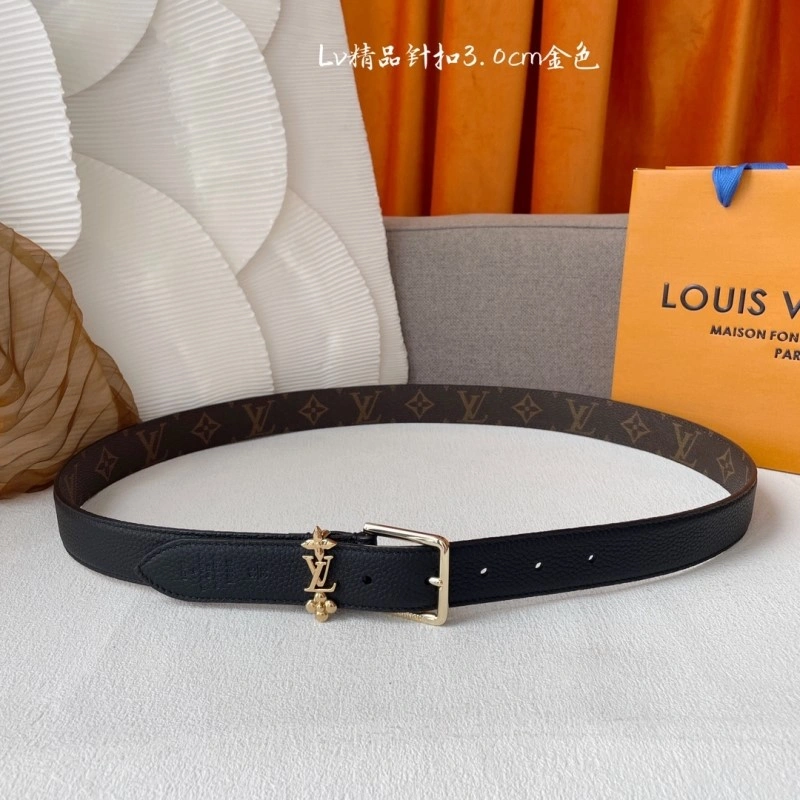 Louis Vuitton Belts Unisex 297440