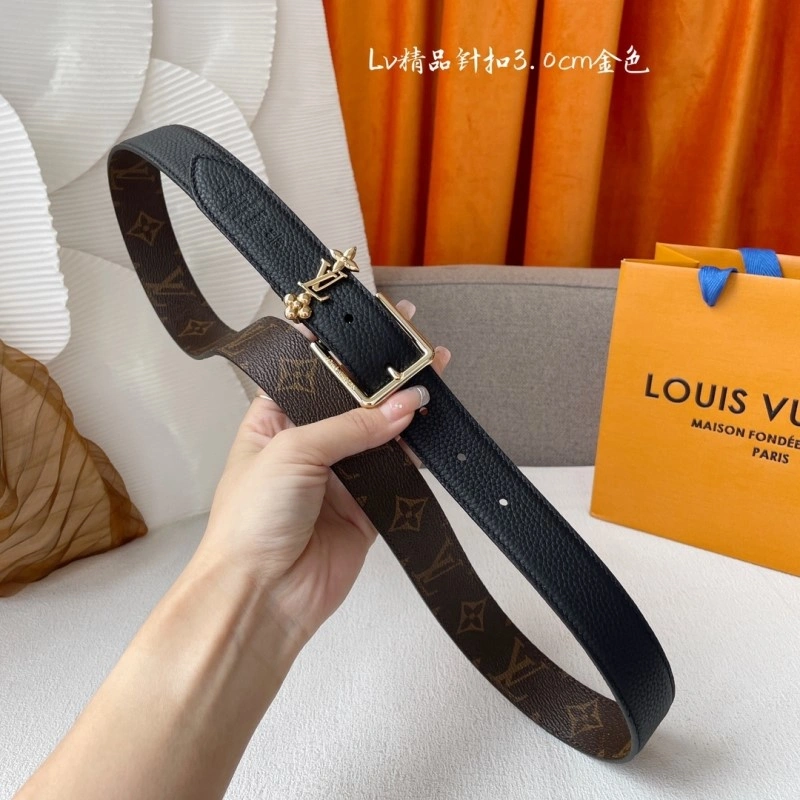 Louis Vuitton Belts Unisex 297440
