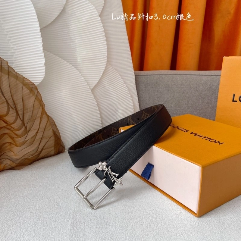 Durable Louis Vuitton Belts 297441