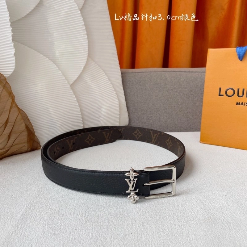 Durable Louis Vuitton Belts 297441