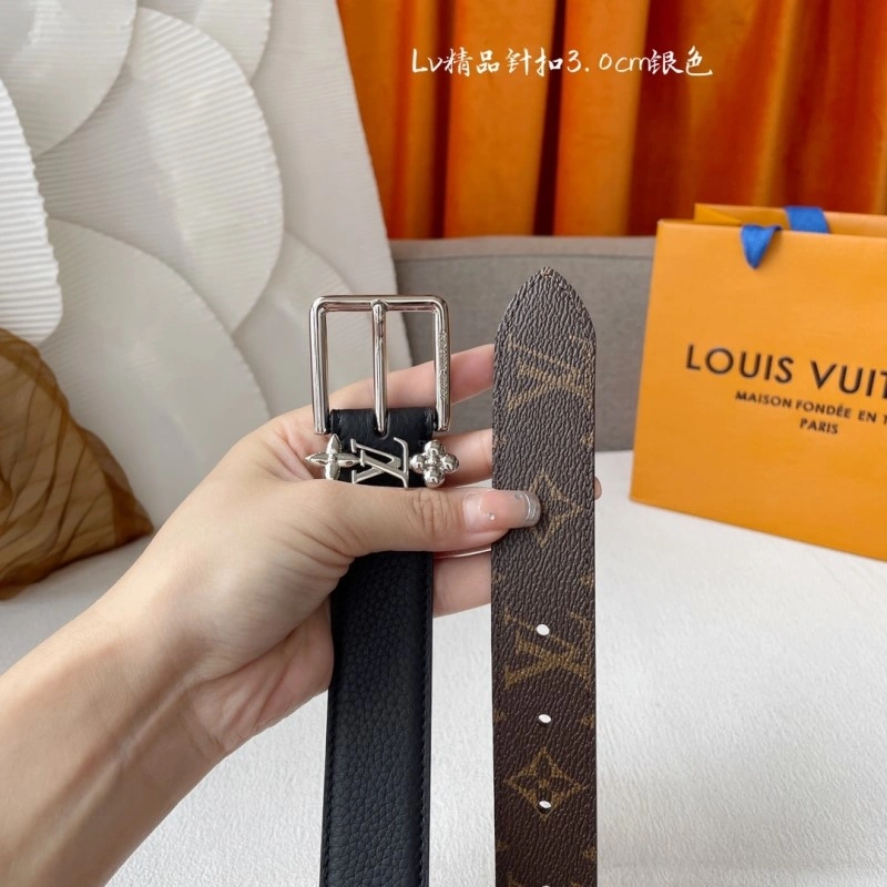 Durable Louis Vuitton Belts 297441