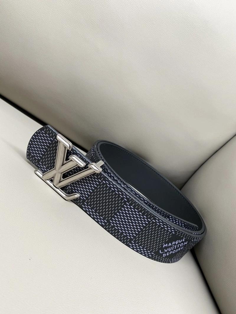 GoAnywhere Louis Vuitton Belts 297425