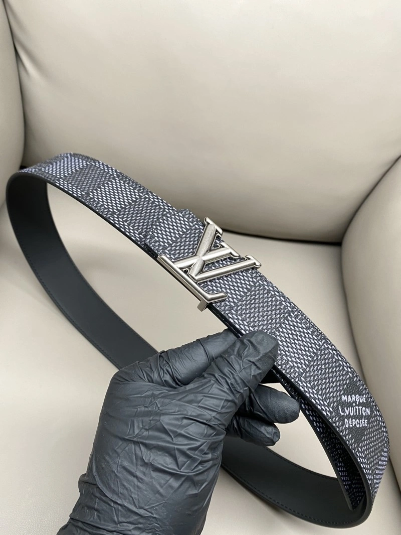 GoAnywhere Louis Vuitton Belts 297425