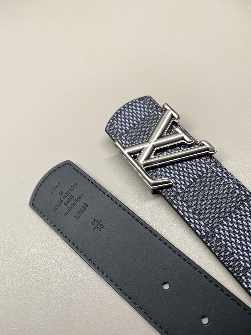 GoAnywhere Louis Vuitton Belts 297425