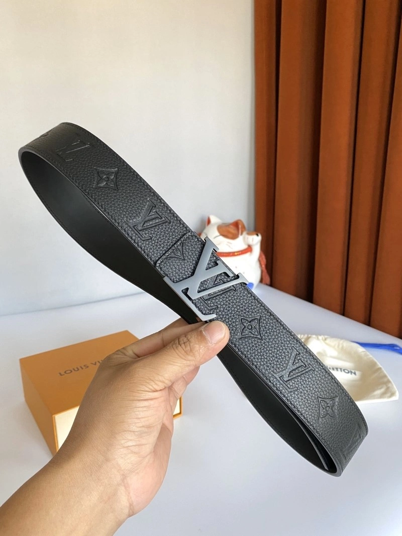 Louis Vuitton Belts Lightweight 297421