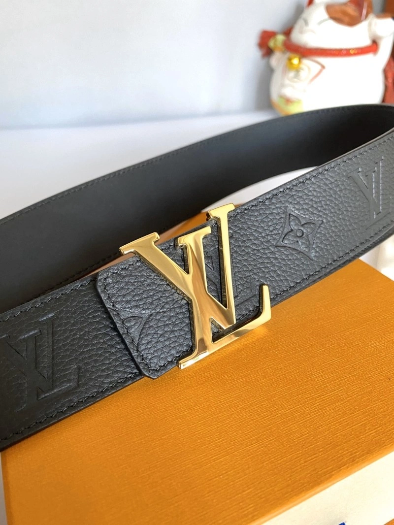 EyeCatching Louis Vuitton Belts 297427