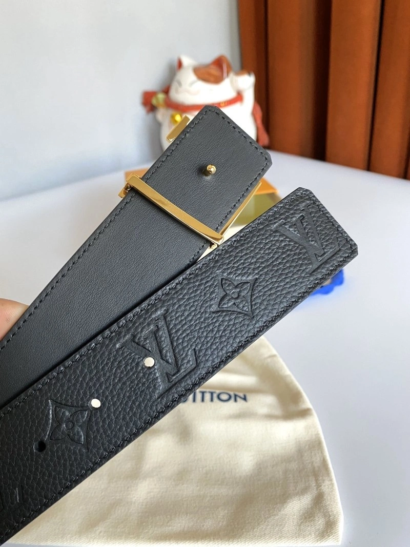 EyeCatching Louis Vuitton Belts 297427