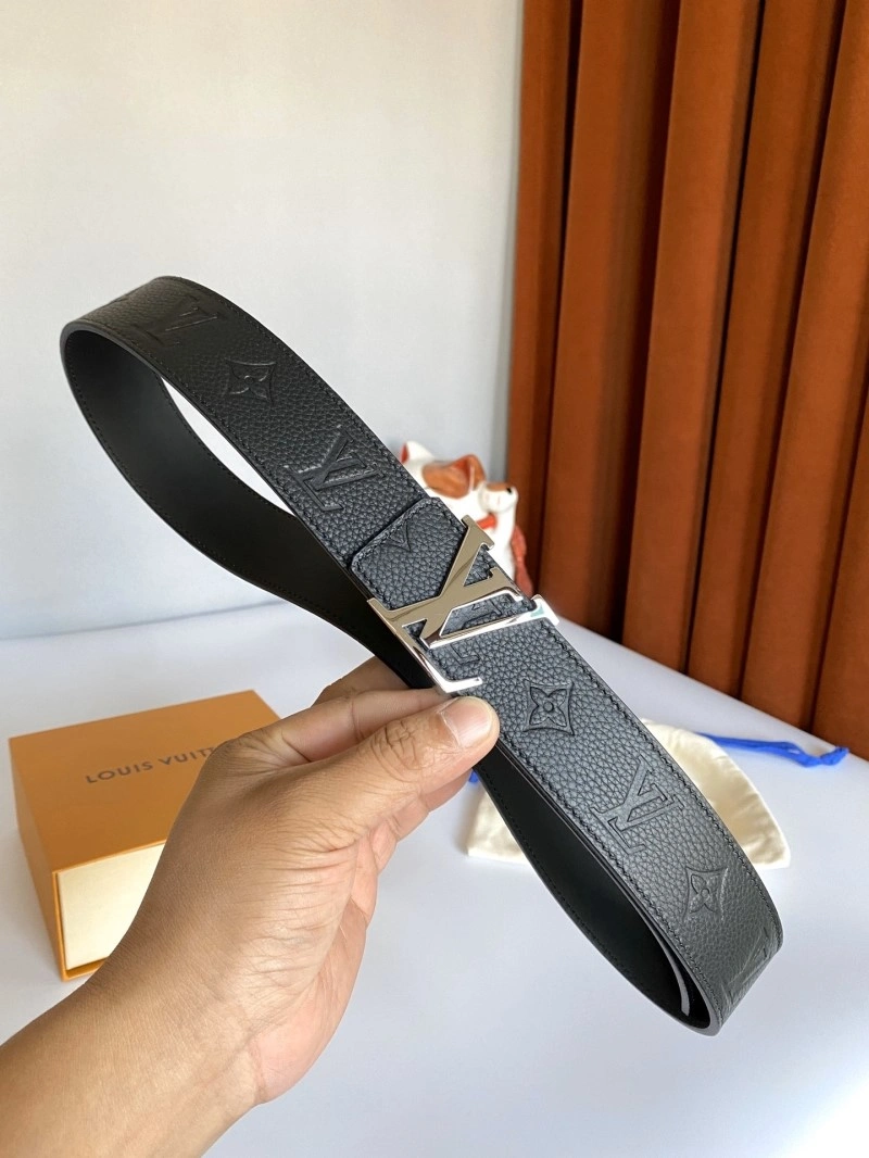 Louis Vuitton Belts RelaxedFit 297408