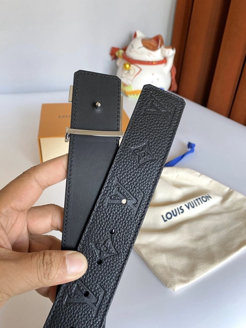 Louis Vuitton Belts RelaxedFit 297408