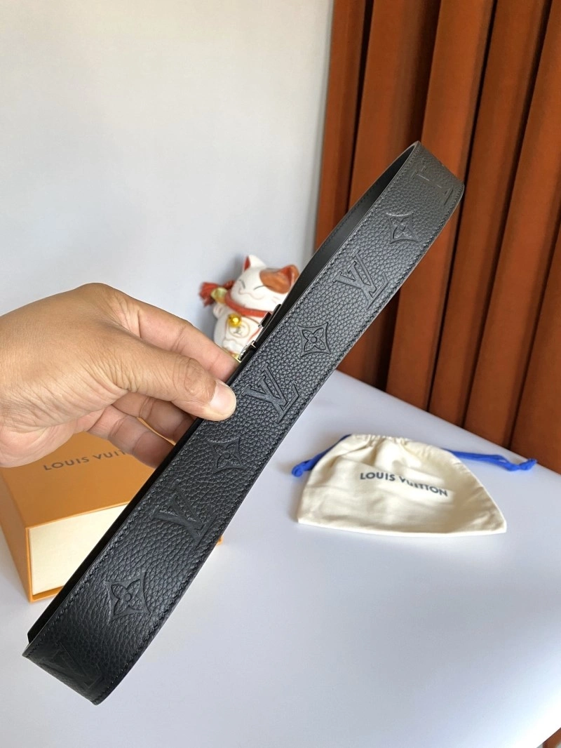 Louis Vuitton Belts RelaxedFit 297408