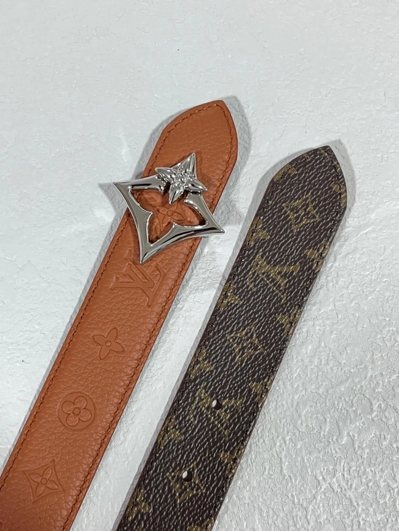 Louis Vuitton Belts Compact 297430