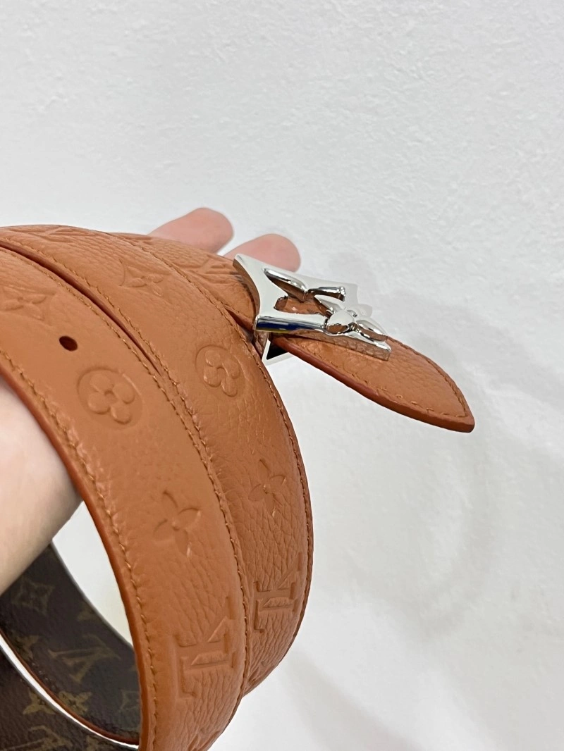 Louis Vuitton Belts Compact 297430