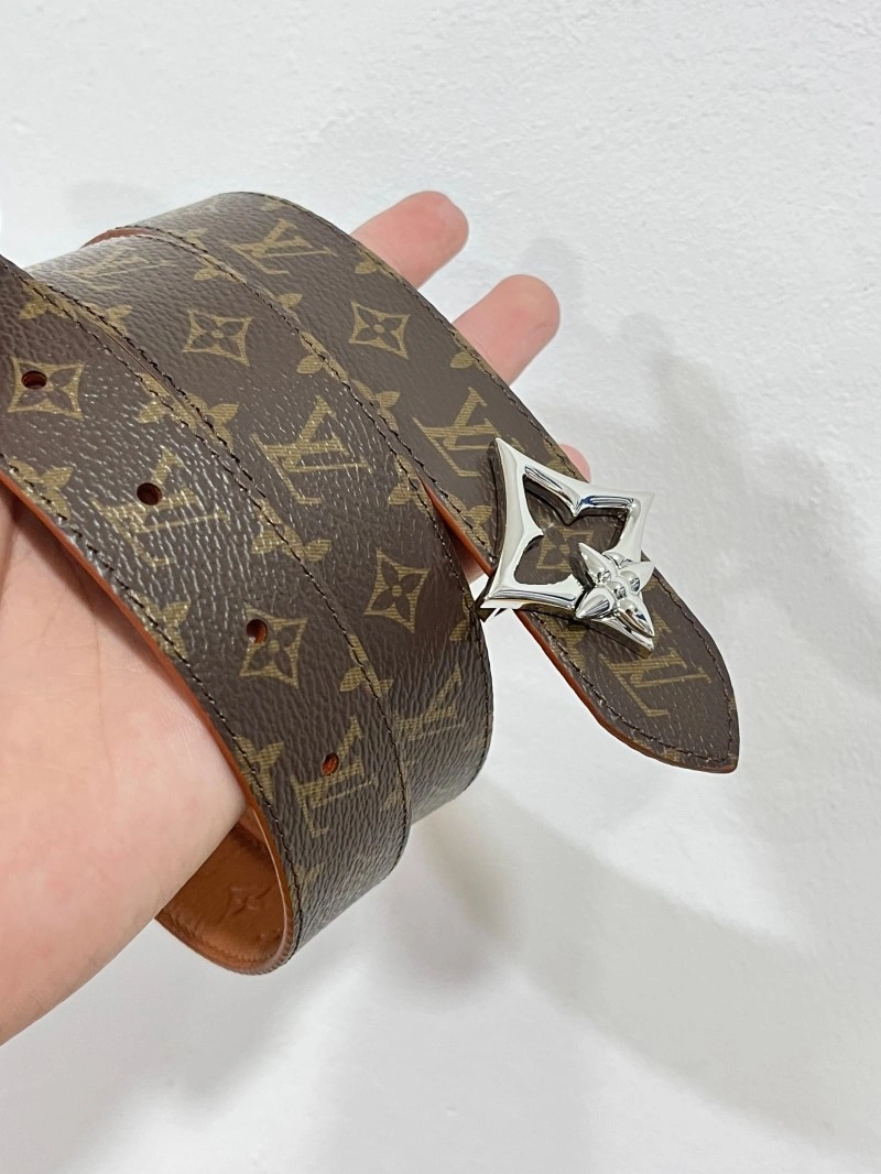 Louis Vuitton Belts Compact 297430