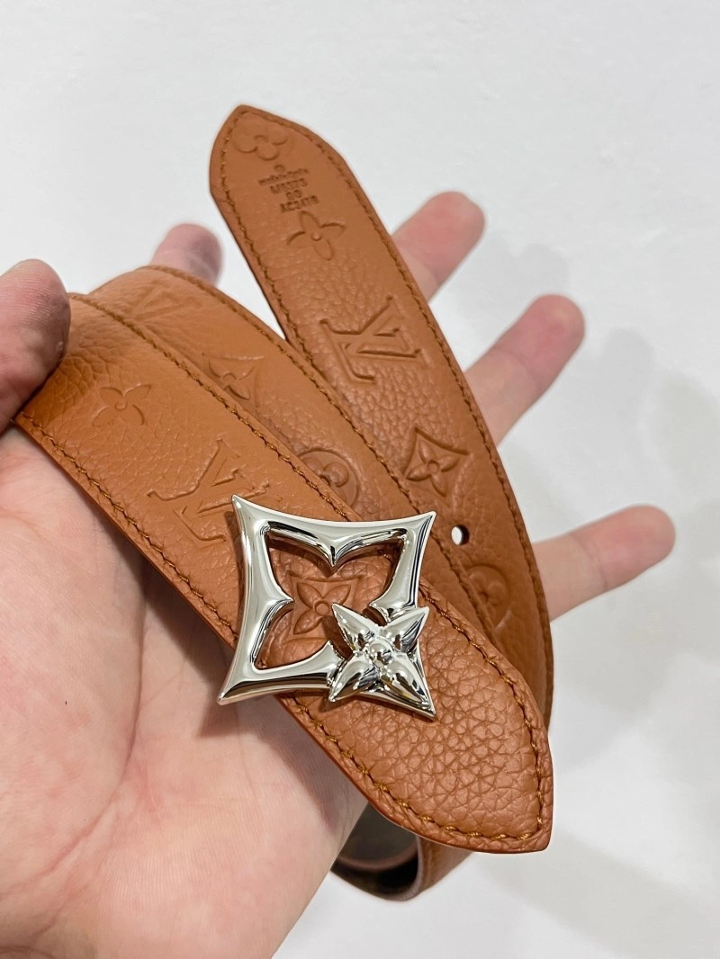 Louis Vuitton Belts Compact 297430