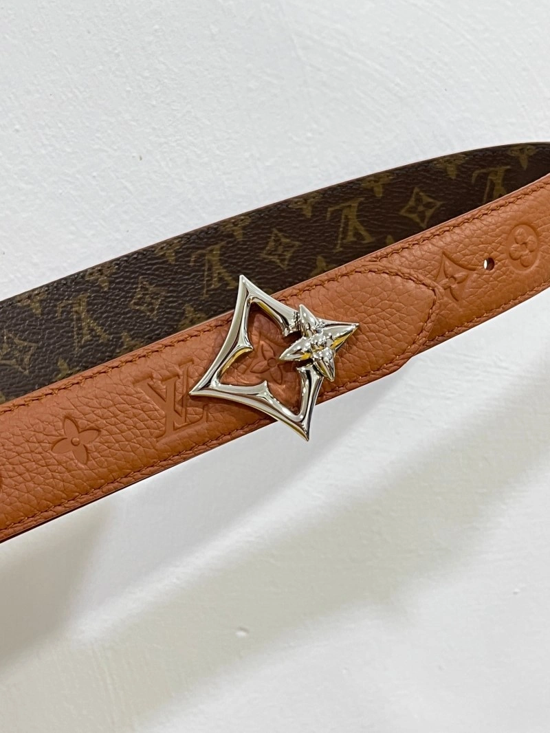 Louis Vuitton Belts Compact 297430