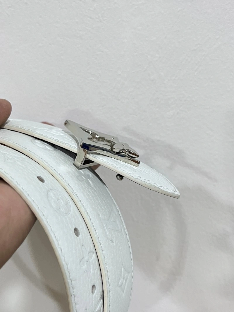 Louis Vuitton Belts Unique 297412