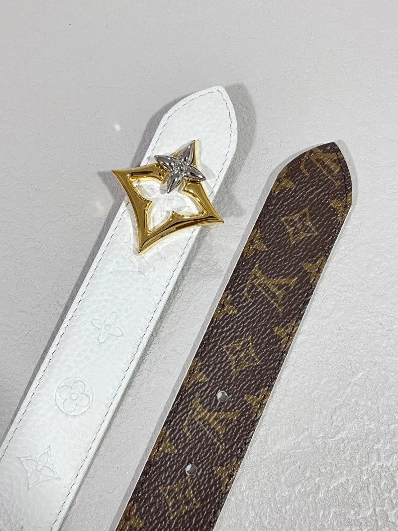 Efficient Louis Vuitton Belts 297419
