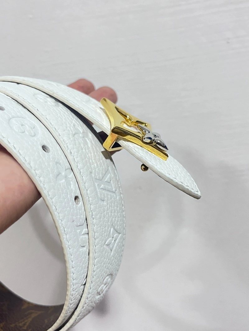 Efficient Louis Vuitton Belts 297419