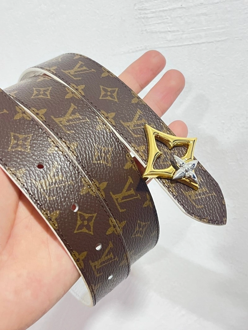 Efficient Louis Vuitton Belts 297419