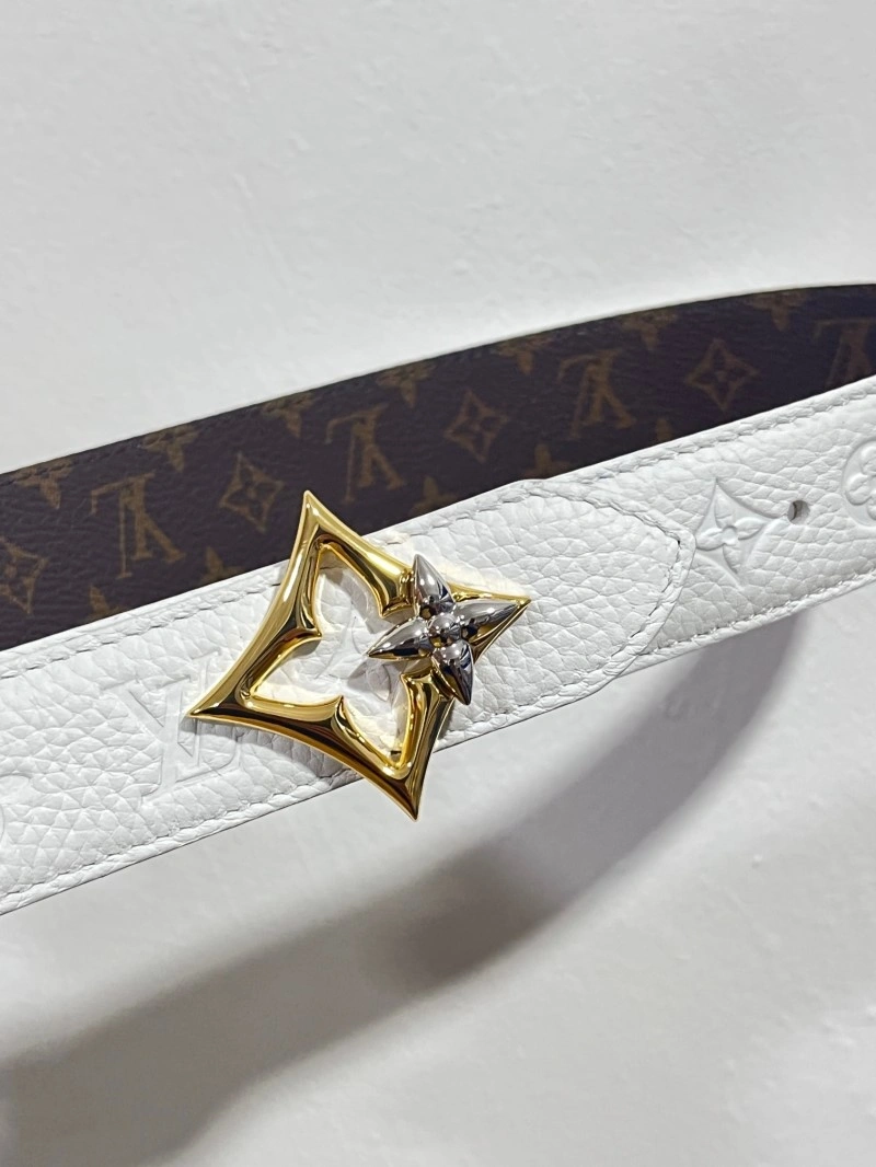 Efficient Louis Vuitton Belts 297419