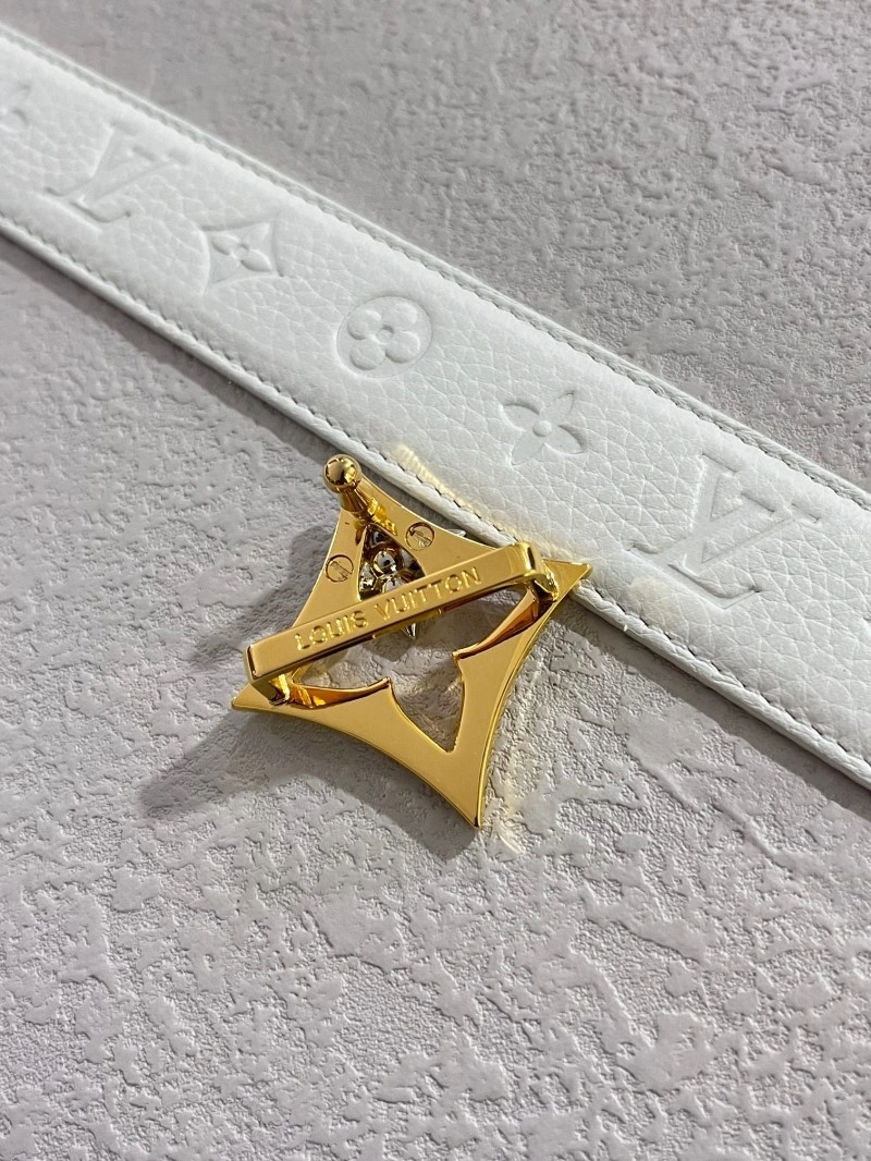 Efficient Louis Vuitton Belts 297419