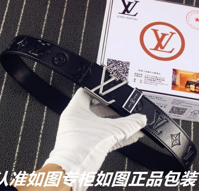 Louis Vuitton Belts Stylish 297433