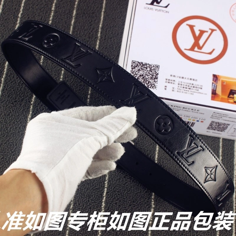 Louis Vuitton Belts Stylish 297433