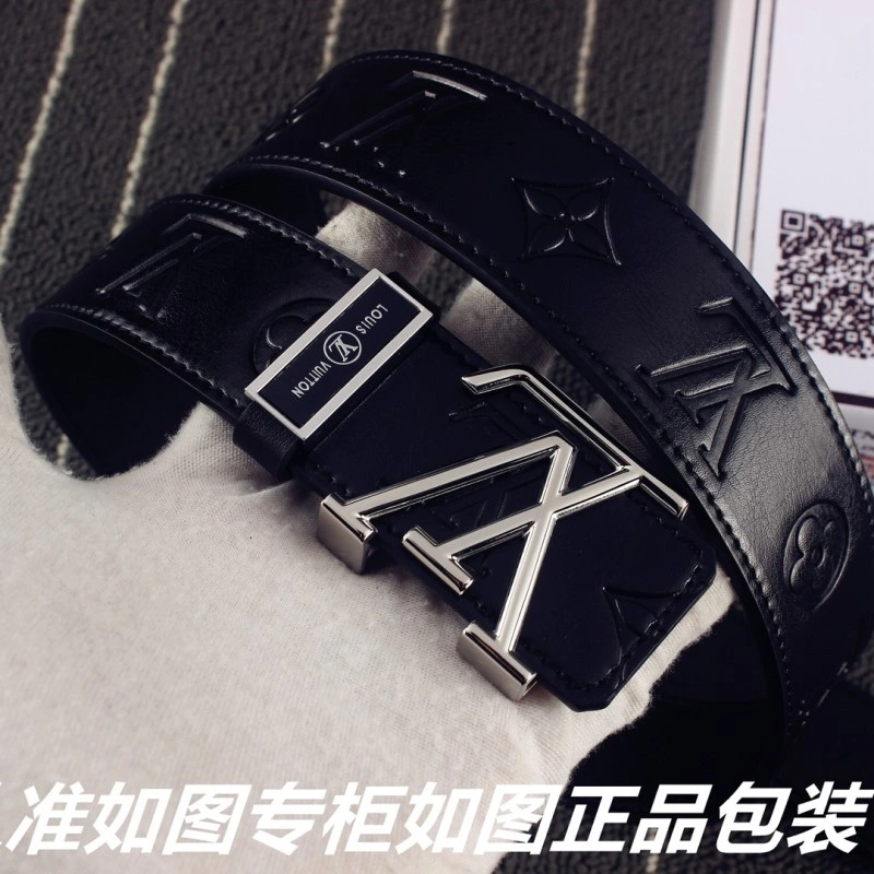 Louis Vuitton Belts Stylish 297433