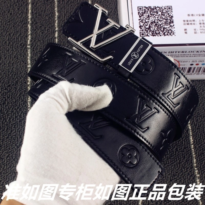 Louis Vuitton Belts Stylish 297433