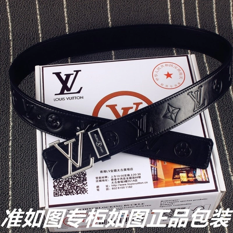 Louis Vuitton Belts Stylish 297433