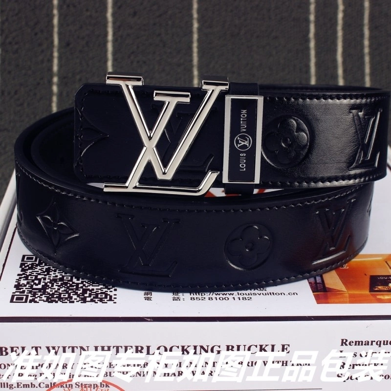 Louis Vuitton Belts Stylish 297433